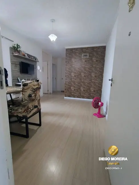 Foto 4 de Apartamento com 2 quartos à venda, 50m2 em Mairipora - SP