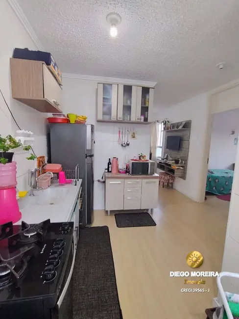 Foto 7 de Apartamento com 2 quartos à venda, 50m2 em Mairipora - SP