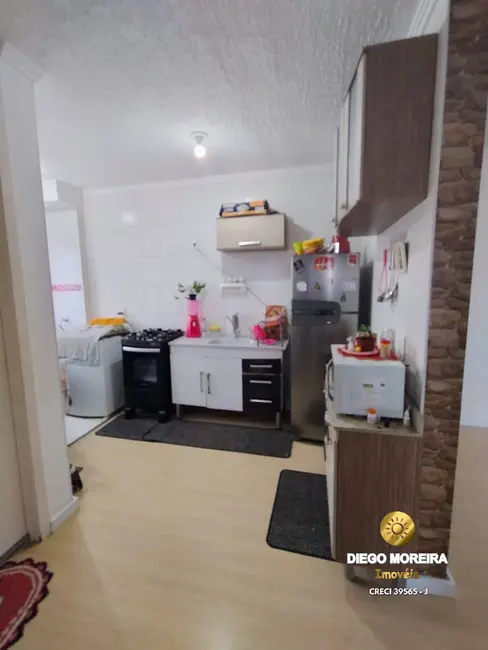 Foto 8 de Apartamento com 2 quartos à venda, 50m2 em Mairipora - SP