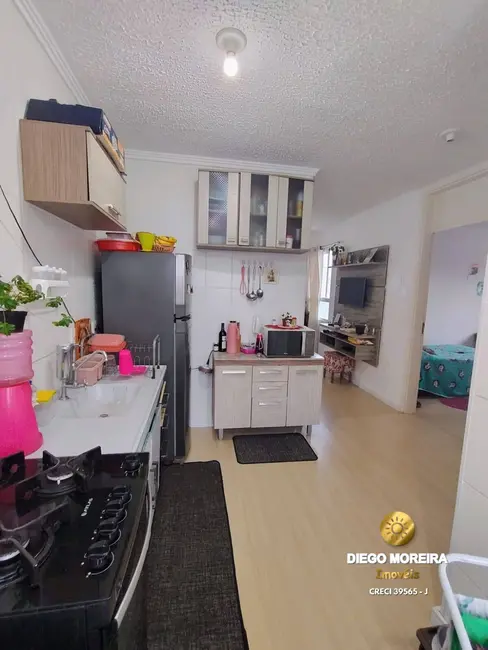 Foto 9 de Apartamento com 2 quartos à venda, 50m2 em Mairipora - SP