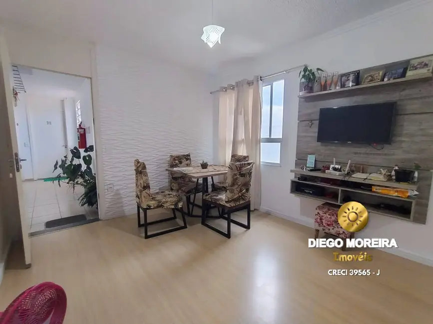 Foto 3 de Apartamento com 2 quartos à venda, 50m2 em Mairipora - SP