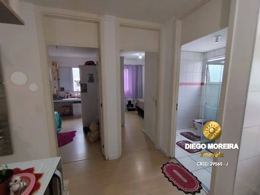 Foto 6 de Apartamento com 2 quartos à venda, 50m2 em Mairipora - SP