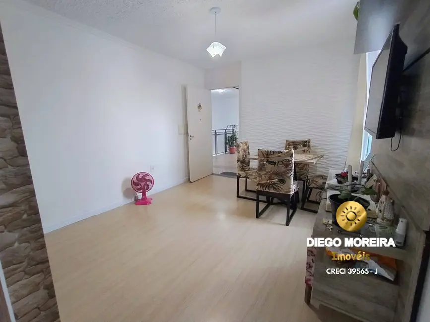 Foto 5 de Apartamento com 2 quartos à venda, 50m2 em Mairipora - SP