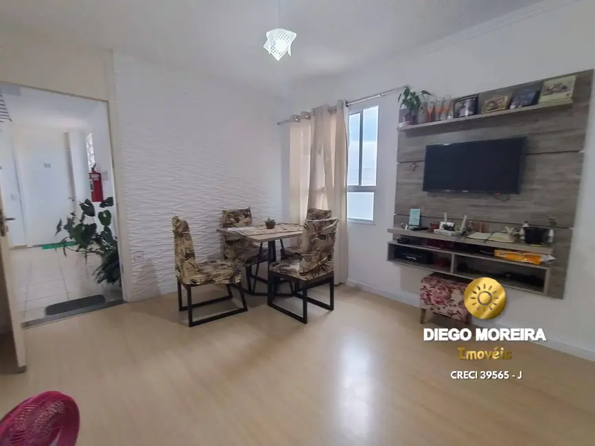 Foto 2 de Apartamento com 2 quartos à venda, 50m2 em Mairipora - SP