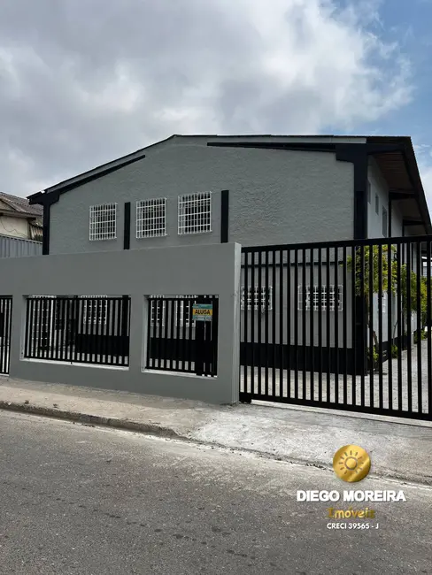 Foto 1 de Armazém / Galpão para alugar, 250m2 em Mairipora - SP