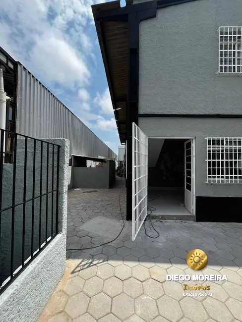 Foto 8 de Armazém / Galpão para alugar, 250m2 em Mairipora - SP