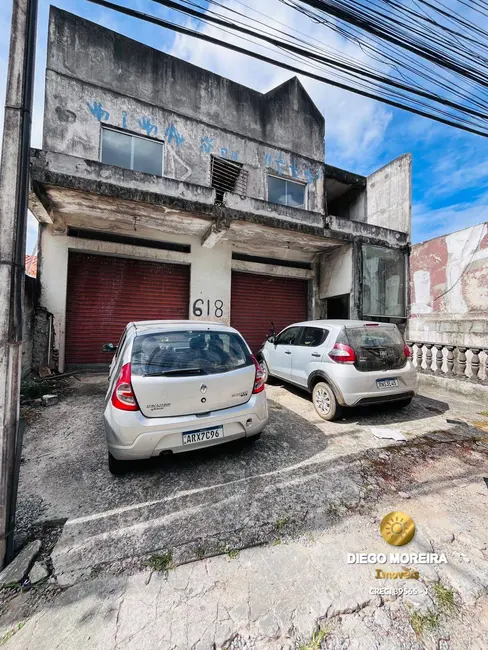 Foto 1 de Sala Comercial à venda, 850m2 em Centro, Mairipora - SP