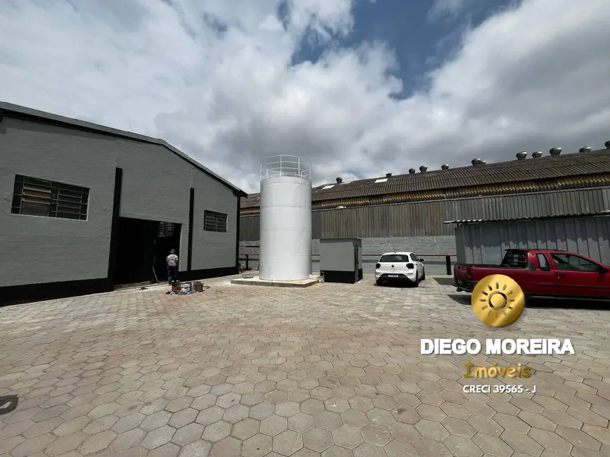 Foto 3 de Armazém / Galpão para alugar, 250m2 em Mairipora - SP