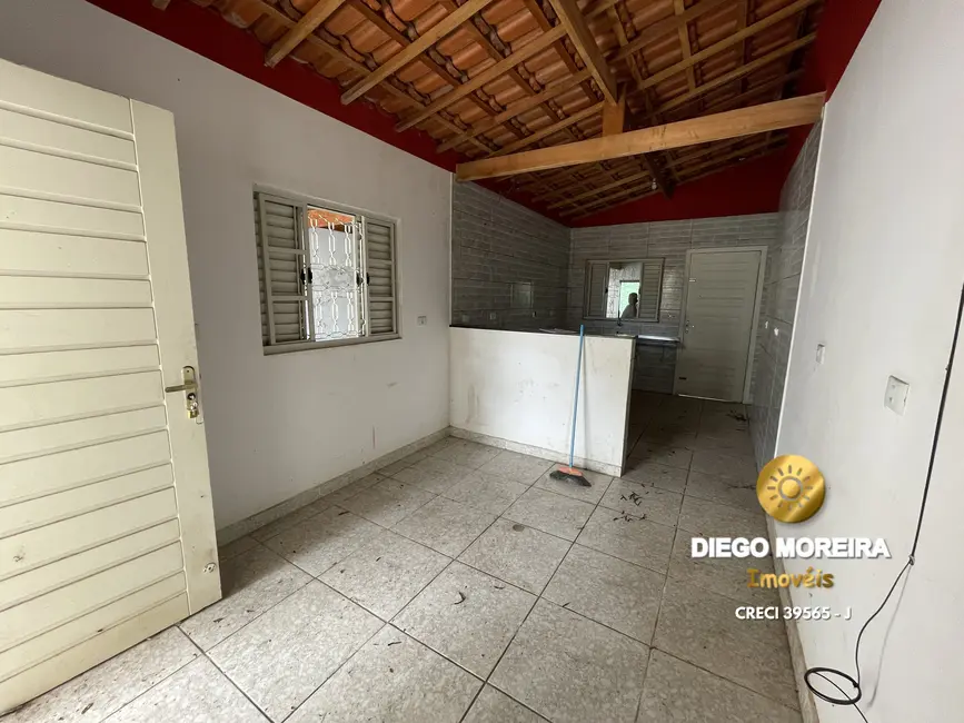 Foto 4 de Casa com 3 quartos à venda, 90m2 em Mairipora - SP
