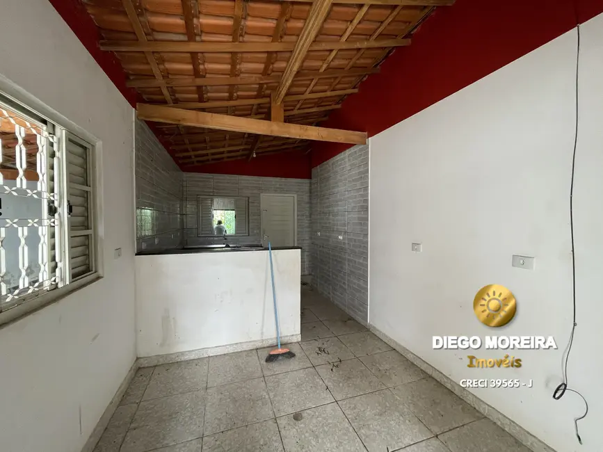 Foto 3 de Casa com 3 quartos à venda, 90m2 em Mairipora - SP