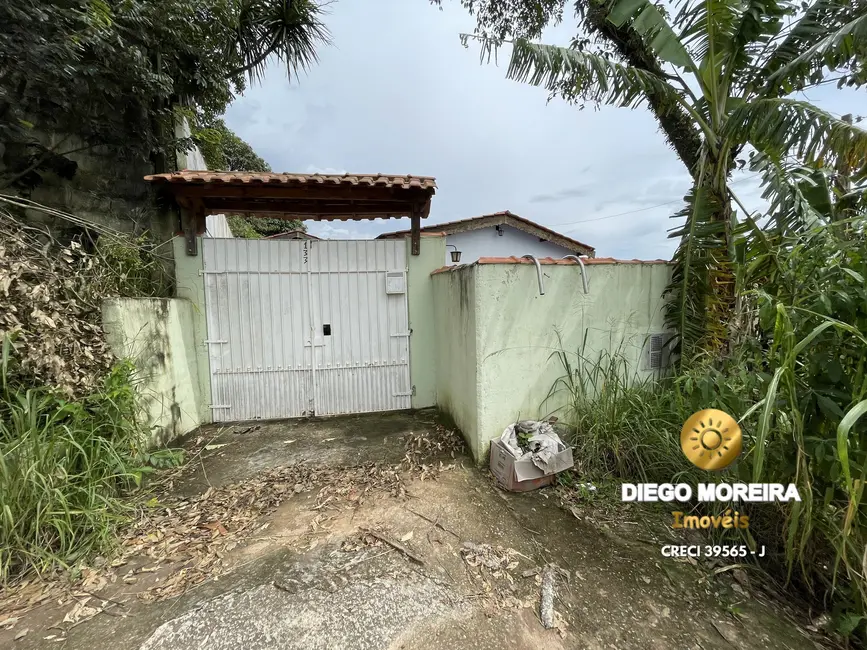 Foto 2 de Casa com 3 quartos à venda, 90m2 em Mairipora - SP