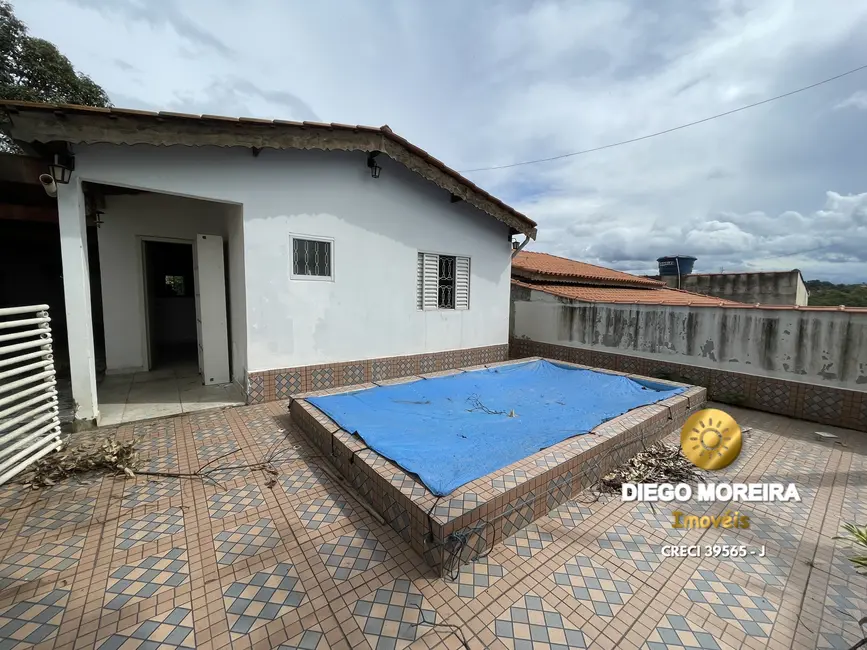 Foto 1 de Casa com 3 quartos à venda, 90m2 em Mairipora - SP