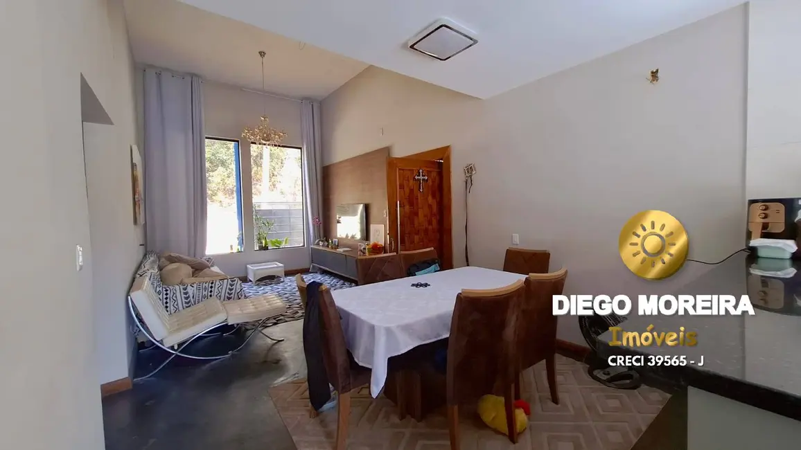 Foto 6 de Casa com 2 quartos à venda, 80m2 em Mairipora - SP