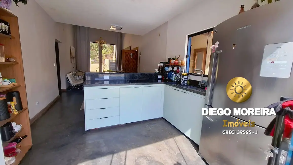 Foto 5 de Casa com 2 quartos à venda, 80m2 em Mairipora - SP