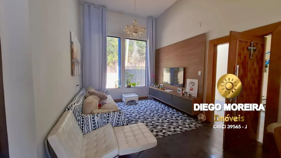 Foto 3 de Casa com 2 quartos à venda, 80m2 em Mairipora - SP