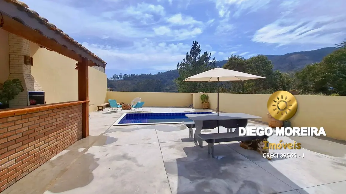 Foto 2 de Casa com 2 quartos à venda, 80m2 em Mairipora - SP