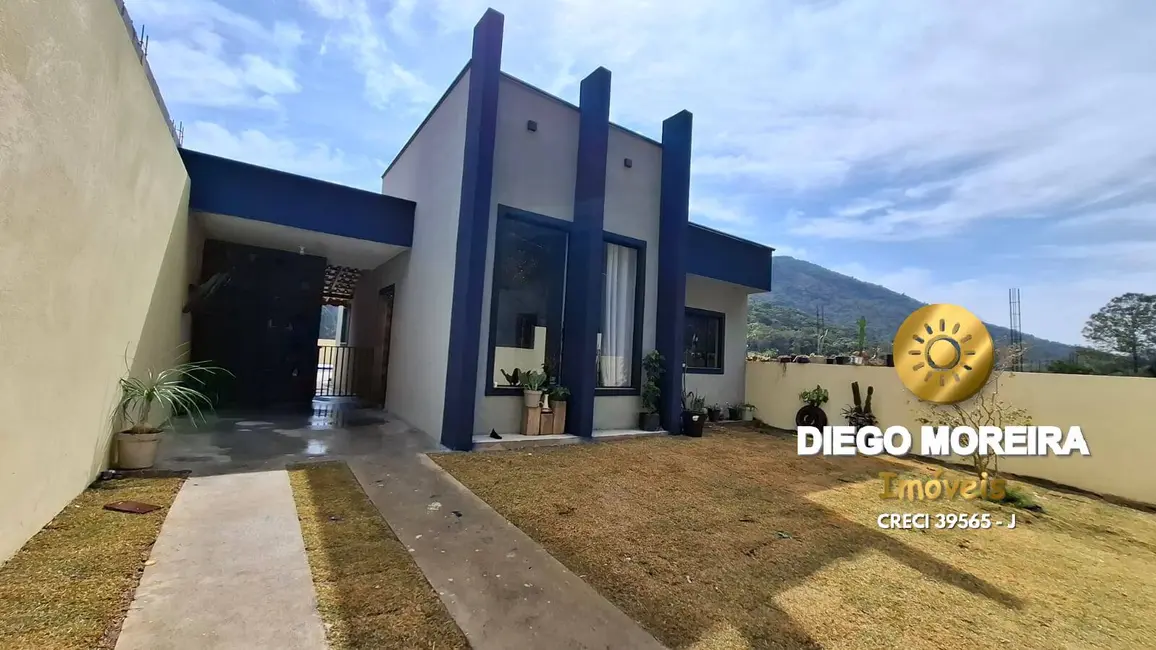 Foto 1 de Casa com 2 quartos à venda, 80m2 em Mairipora - SP