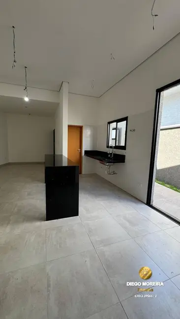 Foto 4 de Casa com 3 quartos à venda, 166m2 em Jardim América, Atibaia - SP