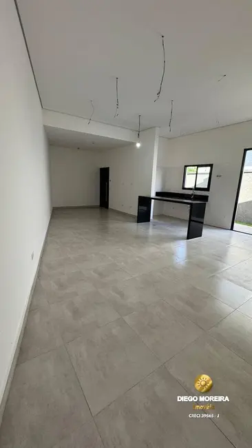 Foto 3 de Casa com 3 quartos à venda, 166m2 em Jardim América, Atibaia - SP