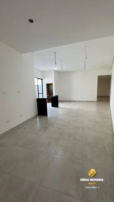 Foto 6 de Casa com 3 quartos à venda, 166m2 em Jardim América, Atibaia - SP