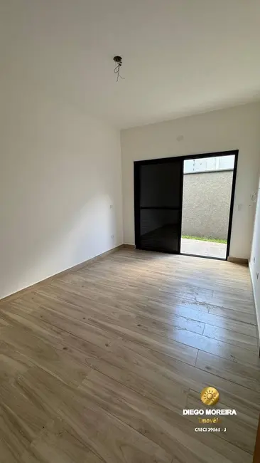 Foto 8 de Casa com 3 quartos à venda, 166m2 em Jardim América, Atibaia - SP