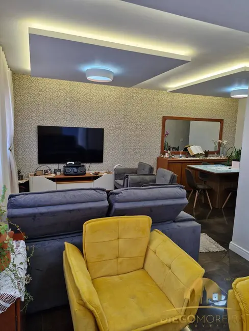 Foto 5 de Casa com 4 quartos à venda, 205m2 em Mairipora - SP