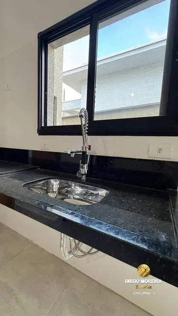 Foto 5 de Casa com 3 quartos à venda, 166m2 em Jardim América, Atibaia - SP