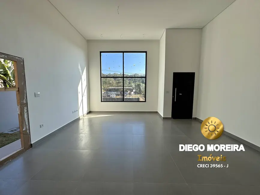 Foto 3 de Casa com 3 quartos à venda, 160m2 em Atibaia - SP