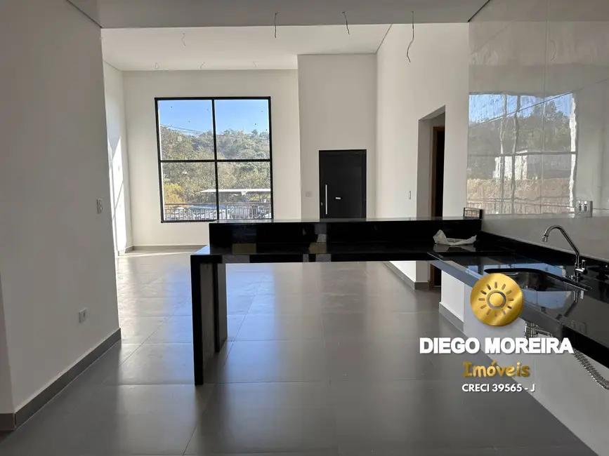 Foto 7 de Casa com 3 quartos à venda, 160m2 em Atibaia - SP