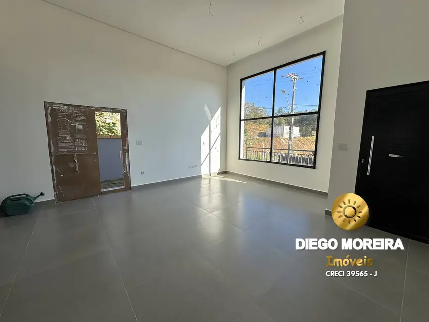 Foto 4 de Casa com 3 quartos à venda, 160m2 em Atibaia - SP