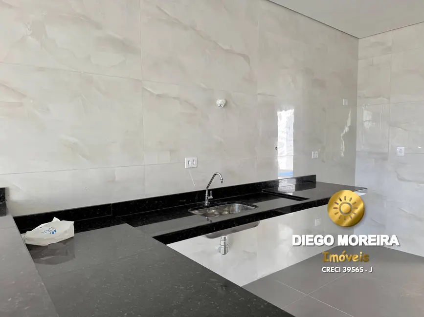 Foto 9 de Casa com 3 quartos à venda, 160m2 em Atibaia - SP