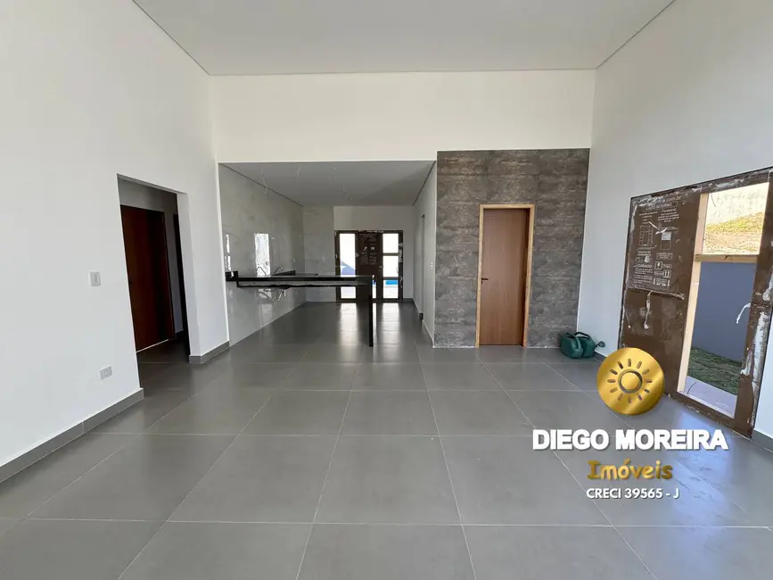 Foto 6 de Casa com 3 quartos à venda, 160m2 em Atibaia - SP
