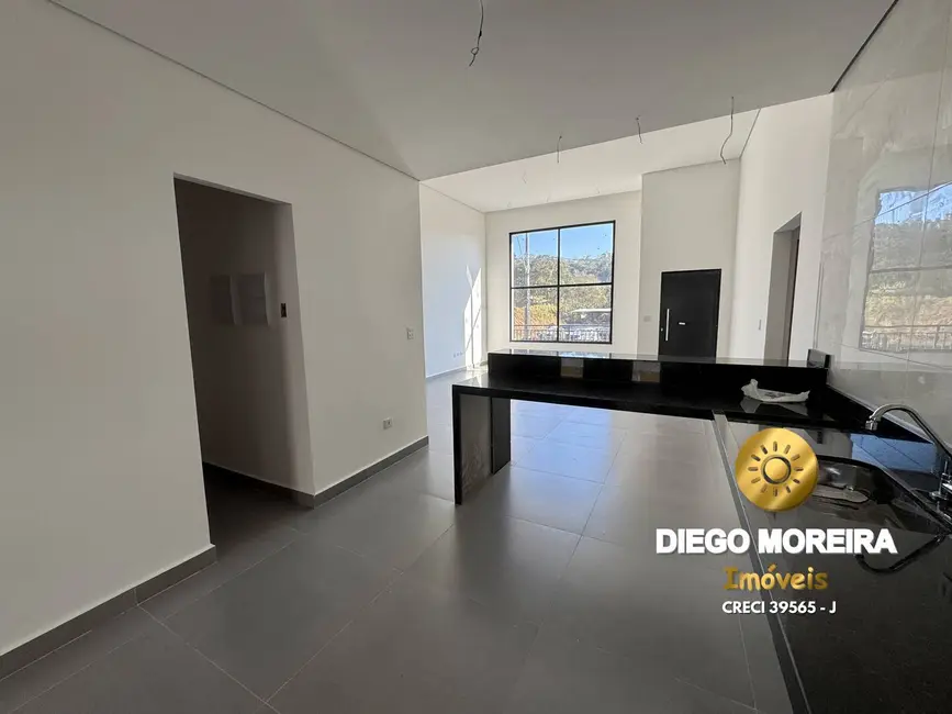Foto 8 de Casa com 3 quartos à venda, 160m2 em Atibaia - SP