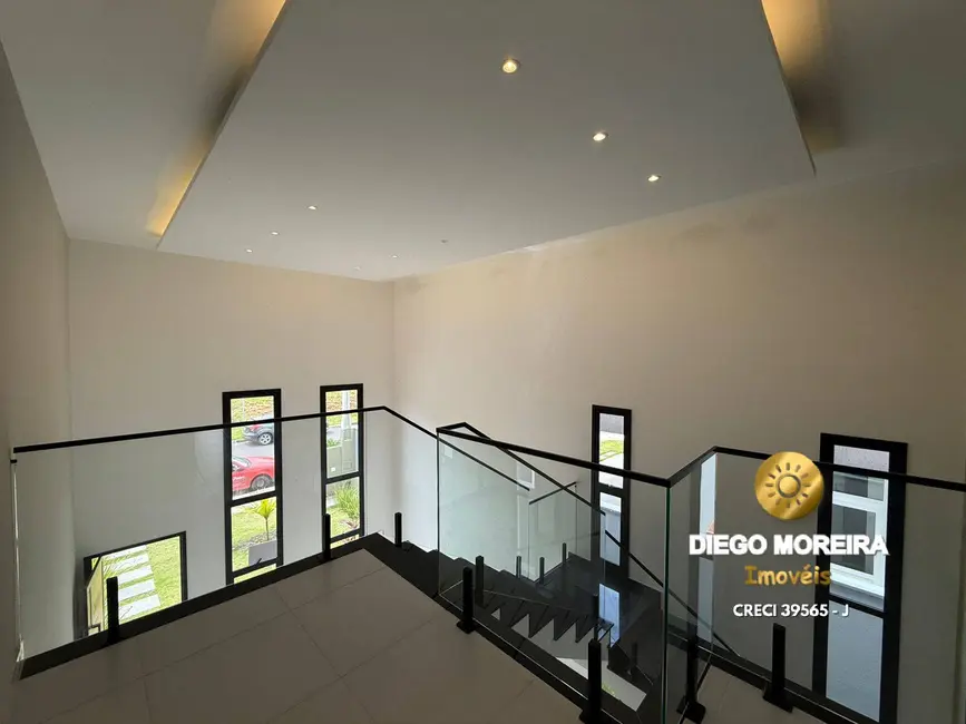 Foto 5 de Casa de Condomínio com 3 quartos à venda, 207m2 em Jardim dos Pinheiros, Atibaia - SP