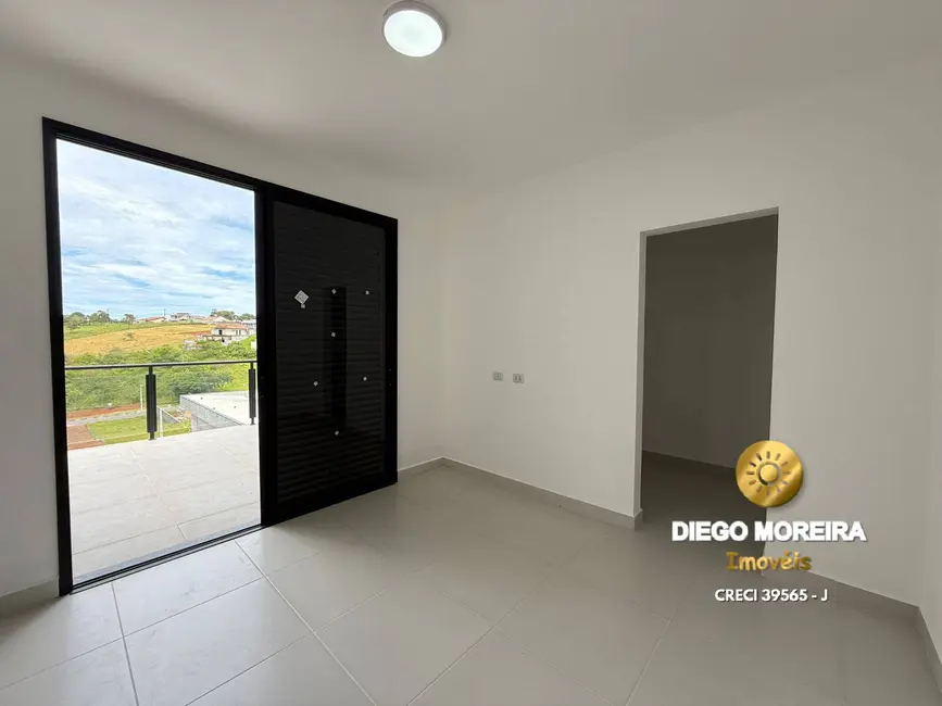 Foto 7 de Casa de Condomínio com 3 quartos à venda, 207m2 em Jardim dos Pinheiros, Atibaia - SP