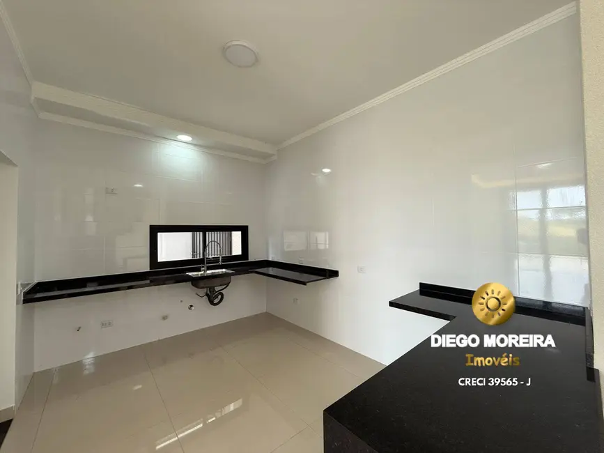 Foto 3 de Casa de Condomínio com 3 quartos à venda, 207m2 em Jardim dos Pinheiros, Atibaia - SP