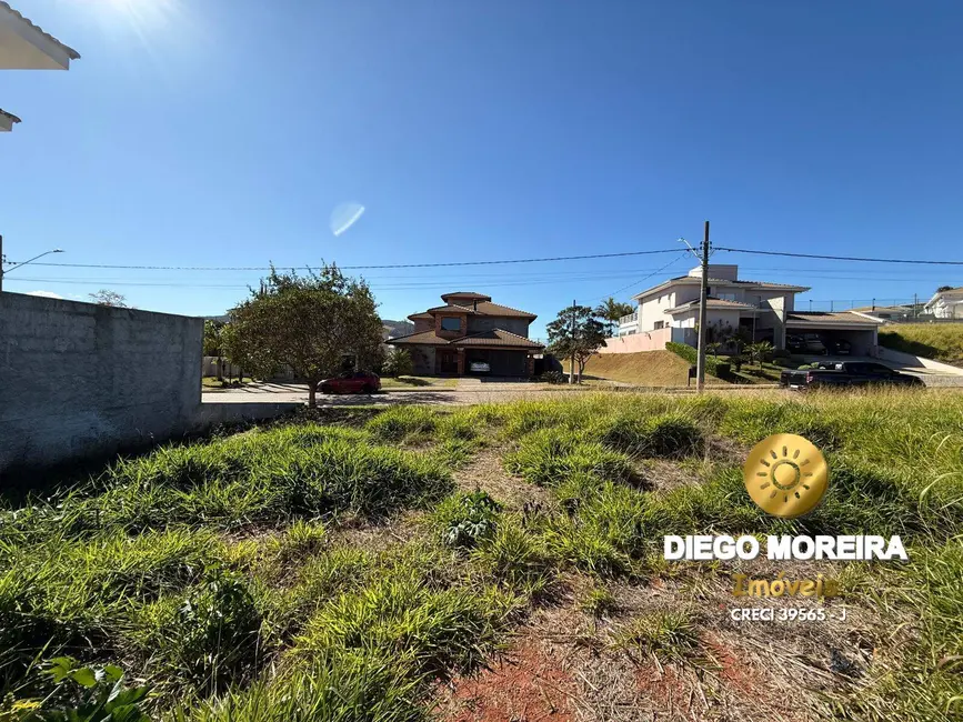 Foto 6 de Lote de Condomínio à venda, 600m2 em Mairipora - SP