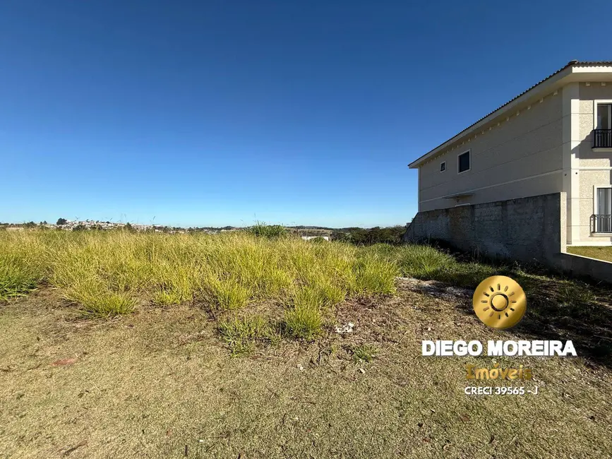 Foto 5 de Lote de Condomínio à venda, 600m2 em Mairipora - SP