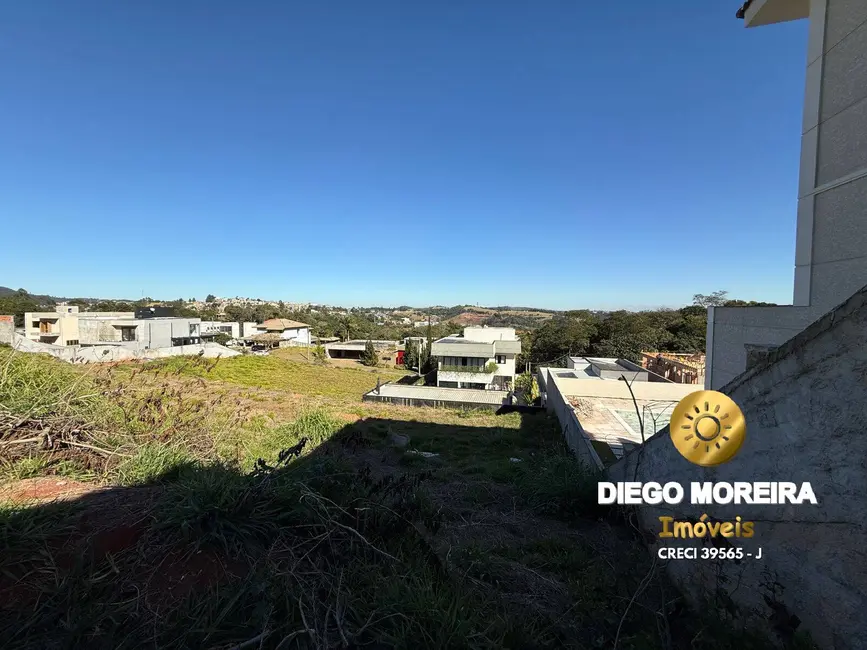 Foto 4 de Lote de Condomínio à venda, 600m2 em Mairipora - SP