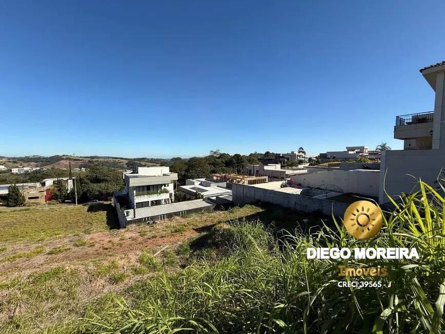 Foto 7 de Lote de Condomínio à venda, 600m2 em Mairipora - SP