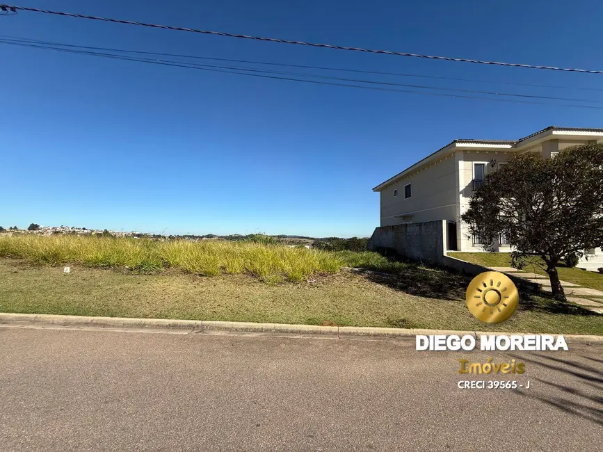 Foto 2 de Lote de Condomínio à venda, 600m2 em Mairipora - SP