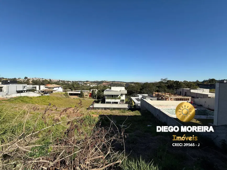 Foto 8 de Lote de Condomínio à venda, 600m2 em Mairipora - SP