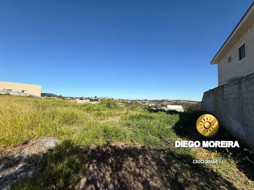 Foto 3 de Lote de Condomínio à venda, 600m2 em Mairipora - SP