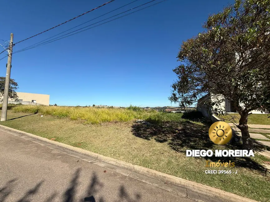 Foto 1 de Lote de Condomínio à venda, 600m2 em Mairipora - SP