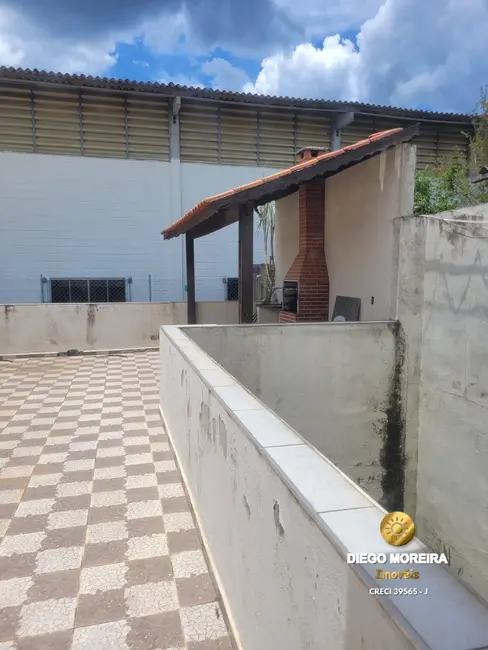 Foto 9 de Apartamento com 1 quarto à venda, 34m2 em Mairipora - SP