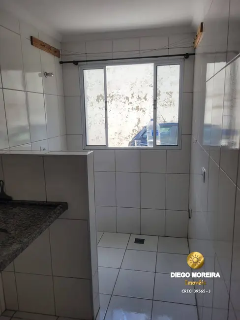 Foto 6 de Apartamento com 1 quarto à venda, 34m2 em Mairipora - SP