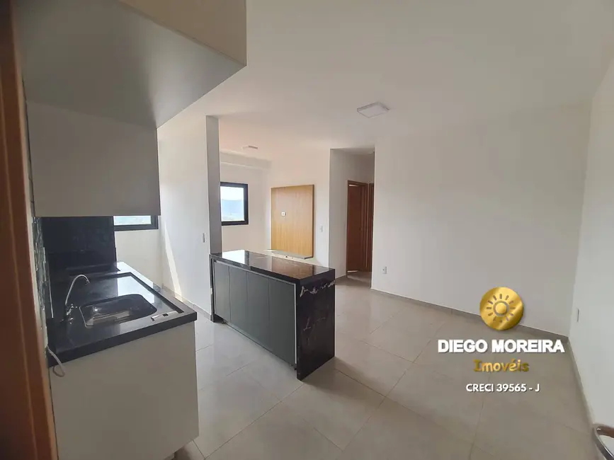 Foto 5 de Apartamento com 2 quartos à venda, 55m2 em Jardim Colonial, Atibaia - SP