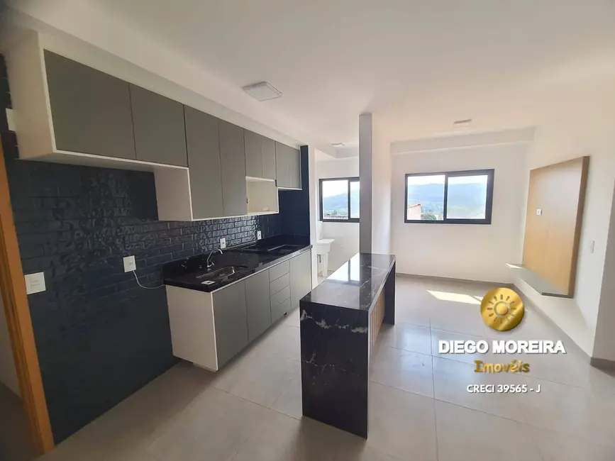 Foto 7 de Apartamento com 2 quartos à venda, 55m2 em Jardim Colonial, Atibaia - SP