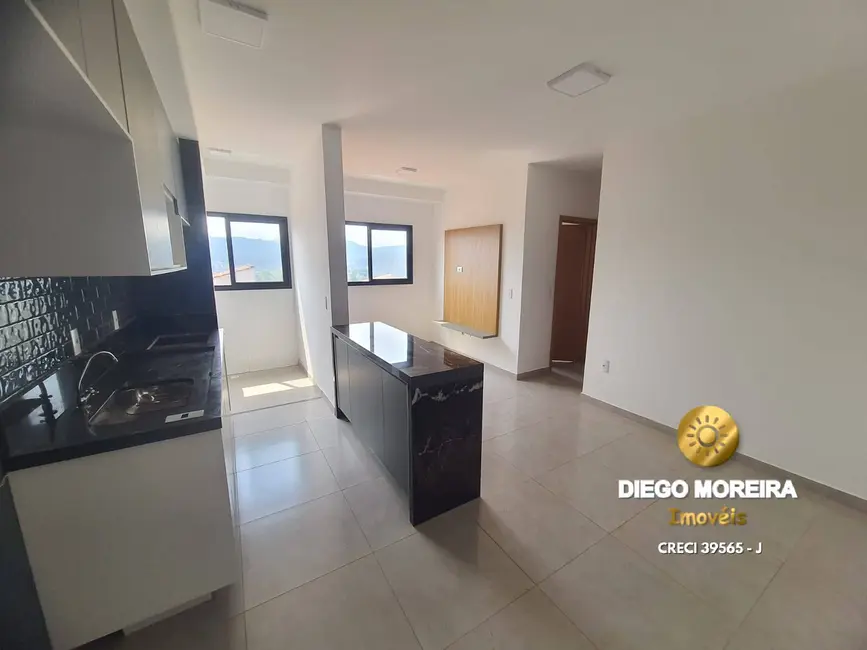 Foto 3 de Apartamento com 2 quartos à venda, 55m2 em Jardim Colonial, Atibaia - SP