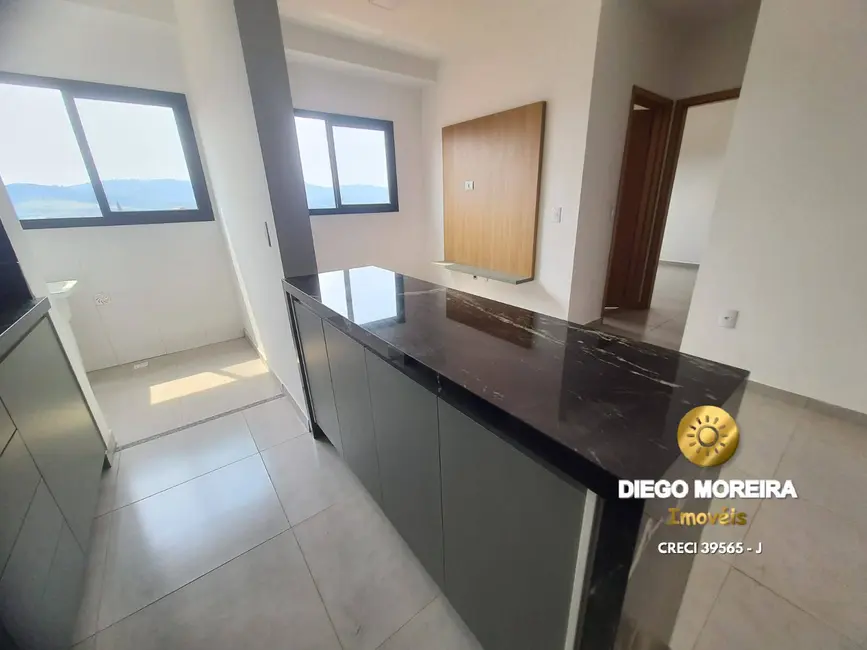 Foto 6 de Apartamento com 2 quartos à venda, 55m2 em Jardim Colonial, Atibaia - SP